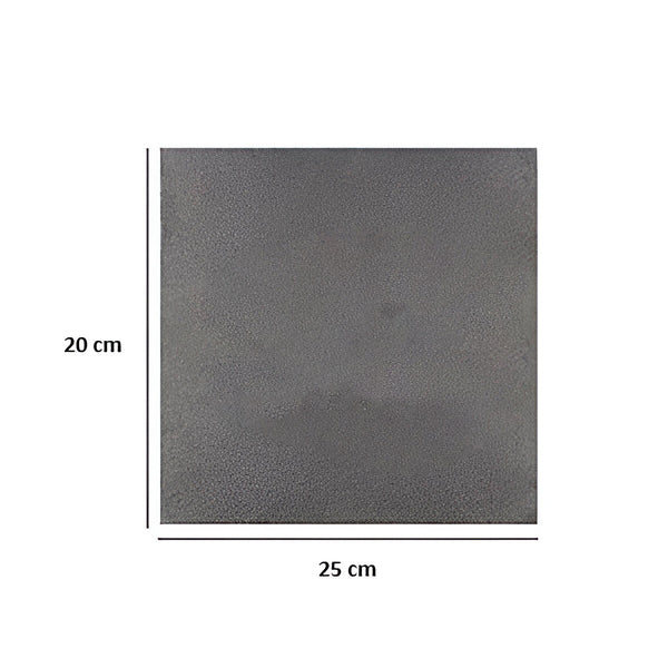 Krpe za čiščenje iz mikrovlaken (komplet 4, 20×25 cm) – | MICROWIPE
